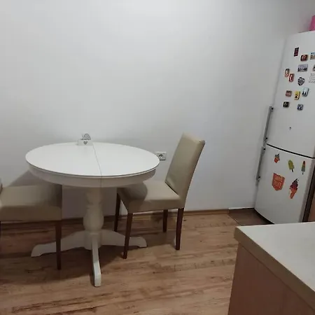 Irene's Cozy Flat * Bucharest