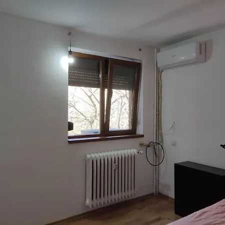 Irene's Cozy Flat Bucharest