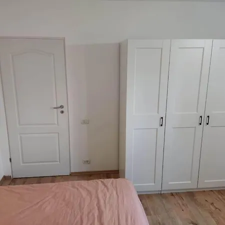 Apartment Irene's Cozy Flat *