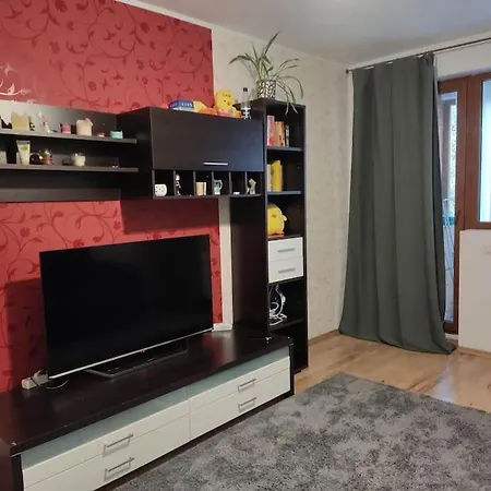 Irene's Cozy Flat