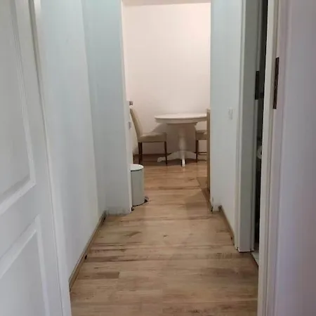 Apartment Irene's Cozy Flat