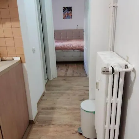 Irene's Cozy Flat
