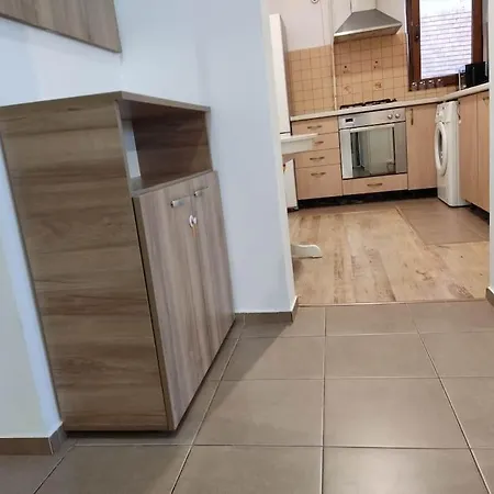 Irene's Cozy Flat * Bucharest