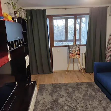 Apartment Irene's Cozy Flat